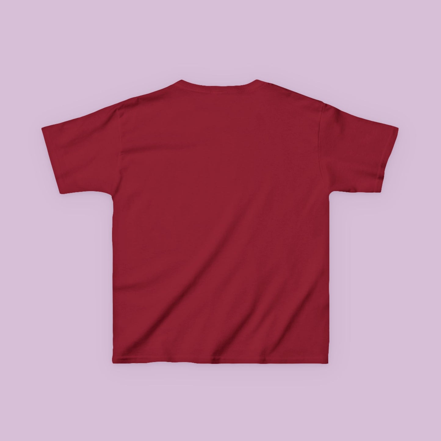 Nap Coast National Park Kids Tee