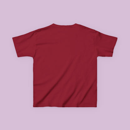 Nap Coast National Park Kids Tee