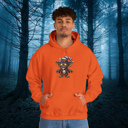 Gremlin Trickster Hoodie