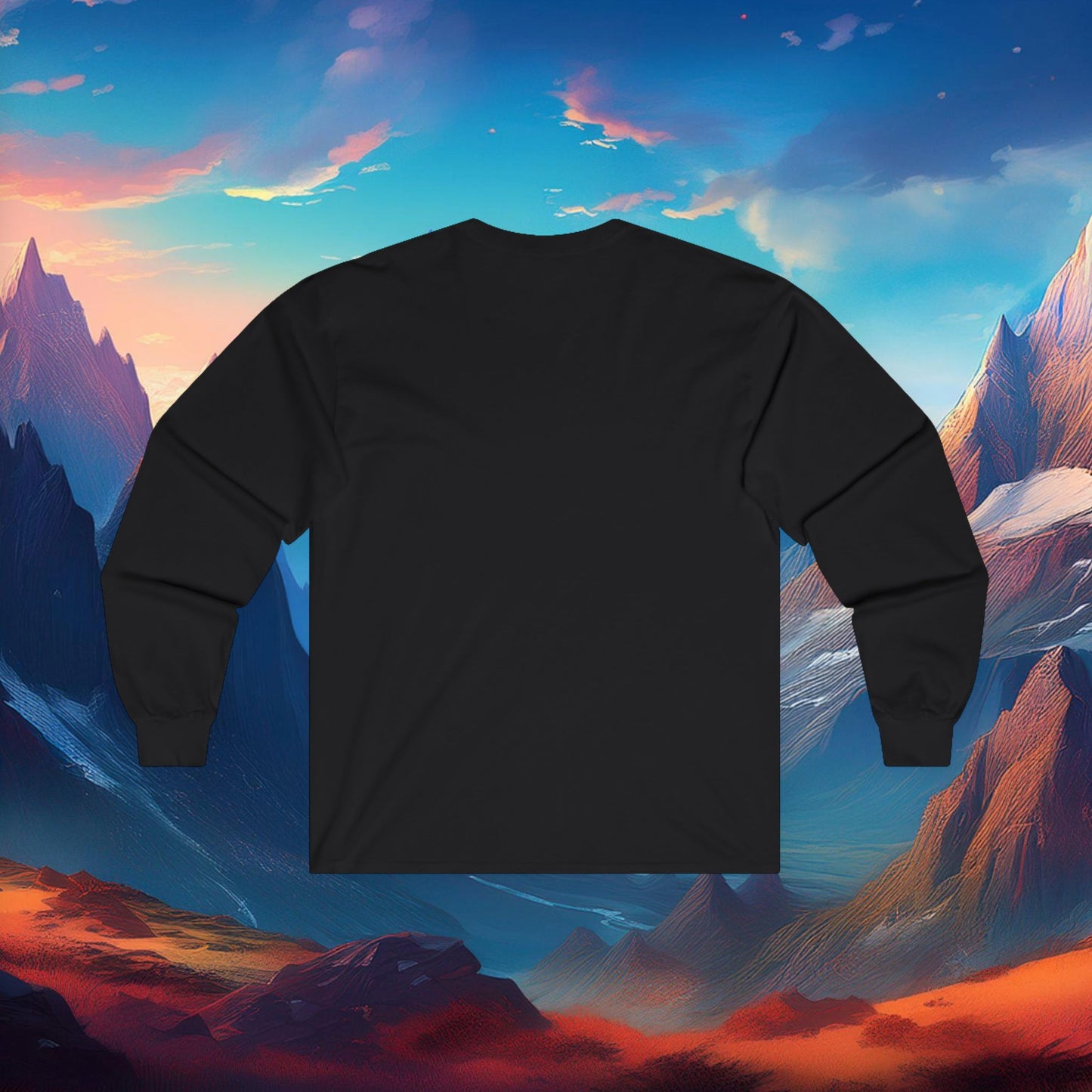 Nest of Vipers Long Sleeve Tee