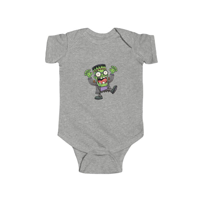 Frankenstein's Monster Infant Bodysuit