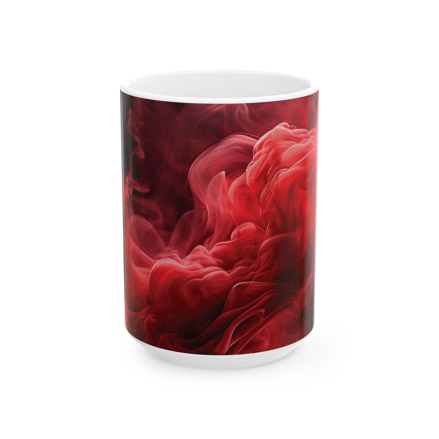Dragon Smoke Mug (11oz, 15oz)