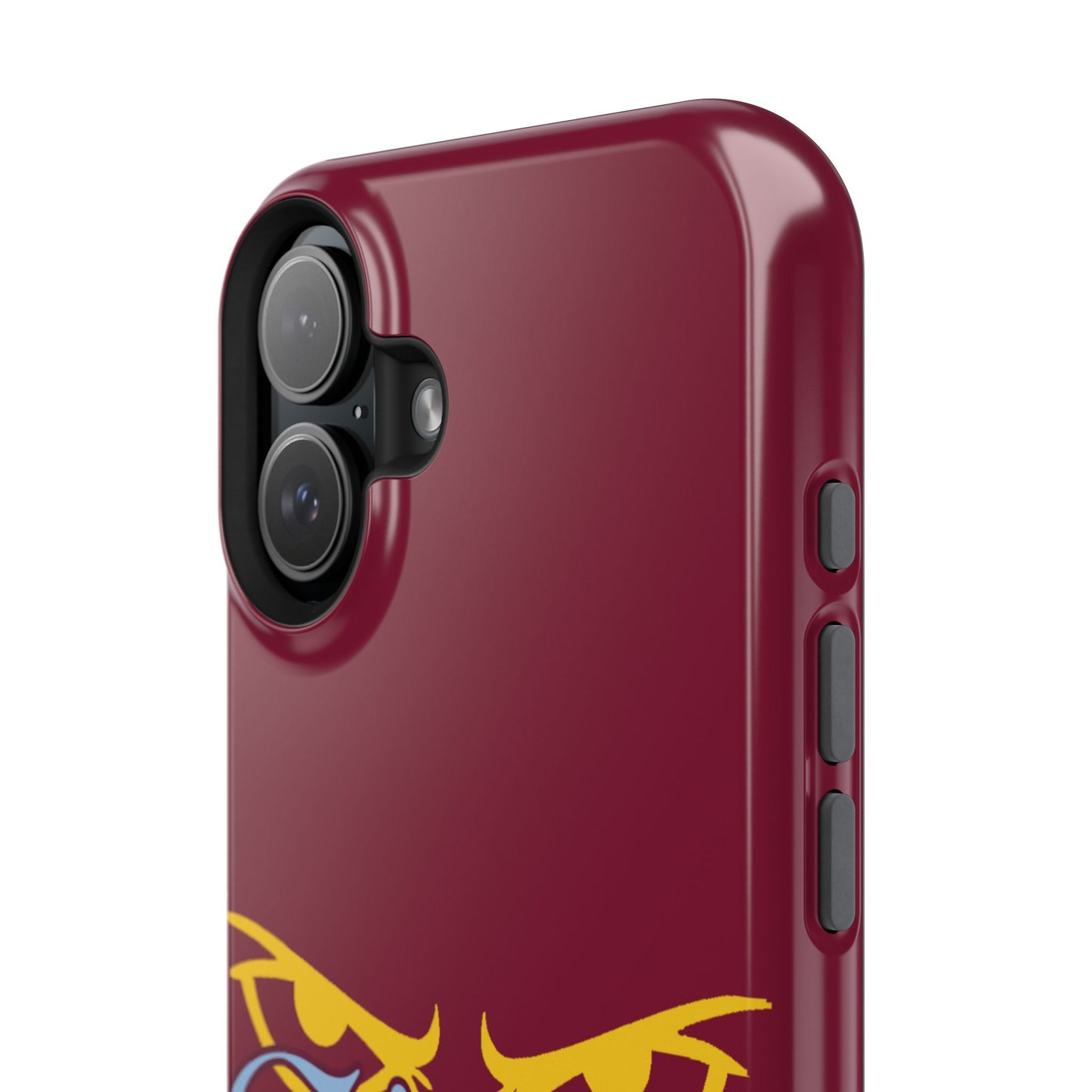 Villans Impact-Resistant Cases