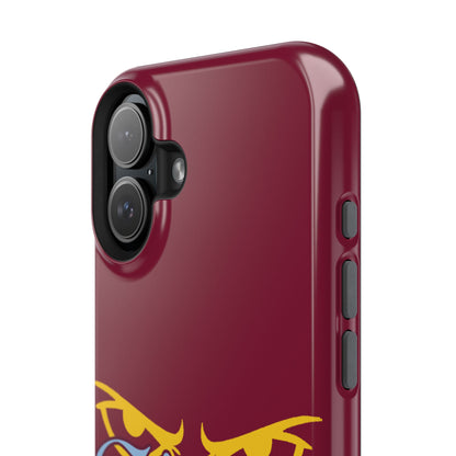 Villans Impact-Resistant Cases