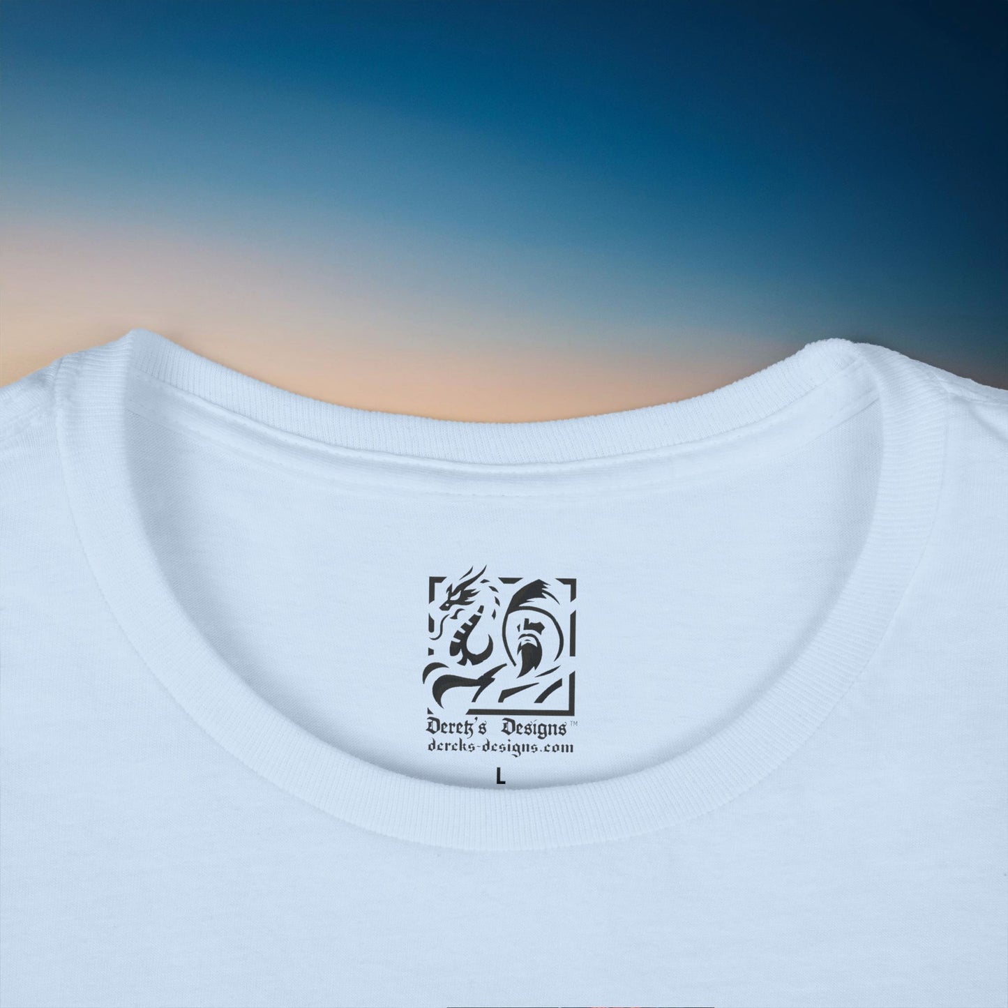 San Francisco Football Fan Women's Tee