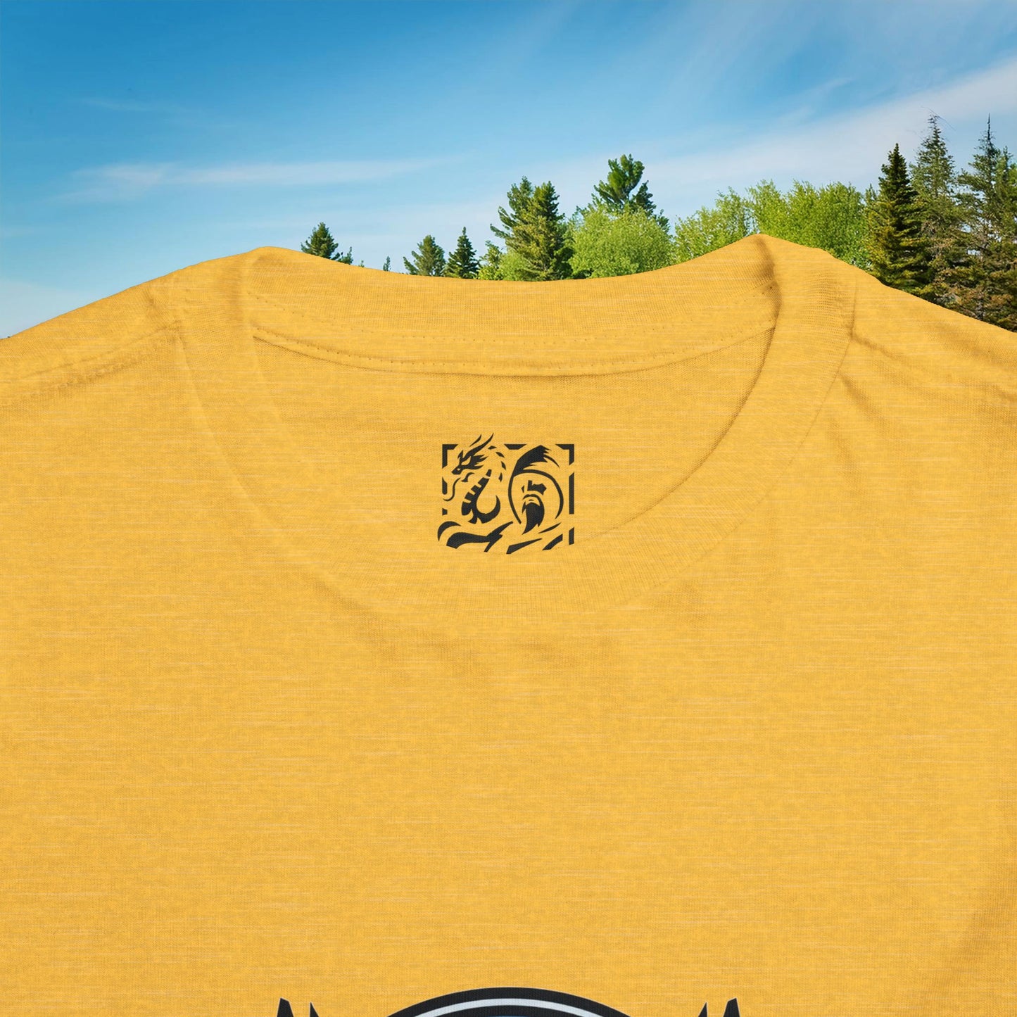 Minnesota United Logo Toddler Tee