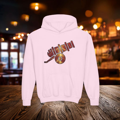 Lightning Artillery Youth Hoodie