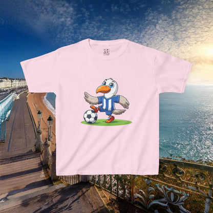 Brighton & Hove Little Gull Kids Tee