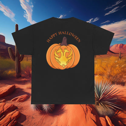 PHX Reds Jack O'Lantern Tee