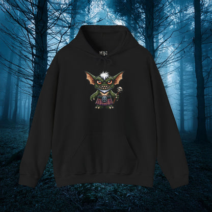 Gremlin Shaman Hoodie