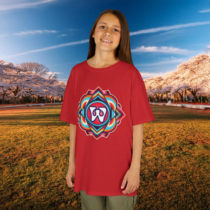 Magical Mystery Nats Kids Tee