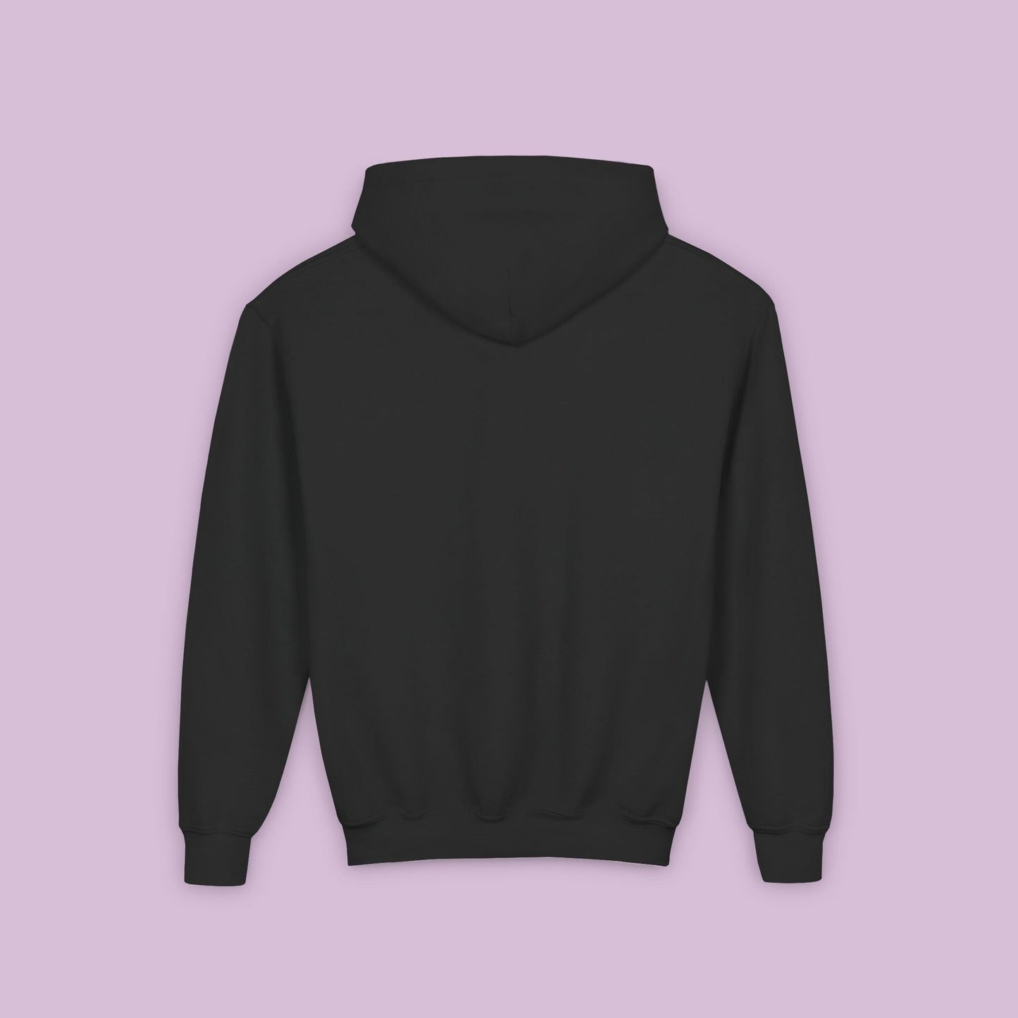 Nap Coast National Park Youth Hoodie