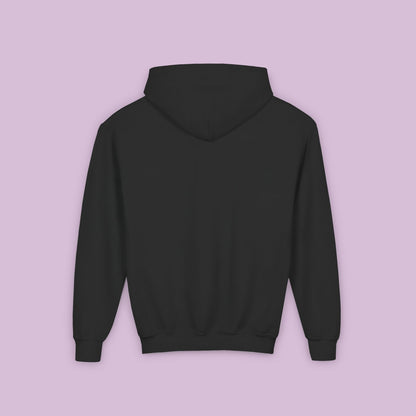 Nap Coast National Park Youth Hoodie