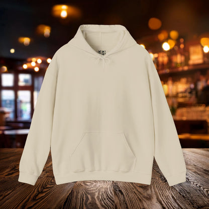 A's Baseball Elephant Hoodie