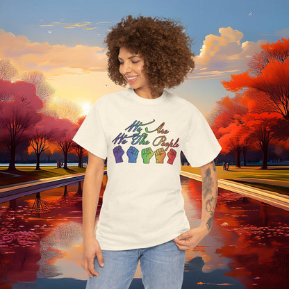 Unity We The People Tee