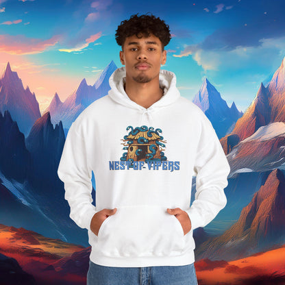 Nest of Vipers Hoodie