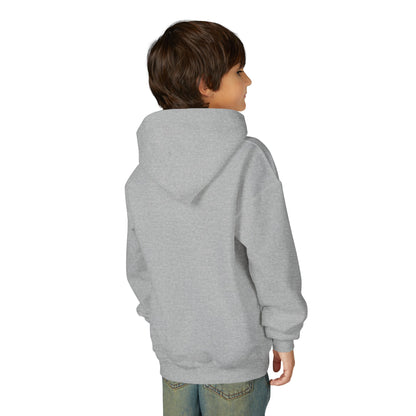 Little Raiding Party Youth Hoodie