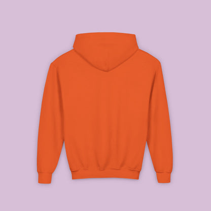 Nap Coast National Park Youth Hoodie