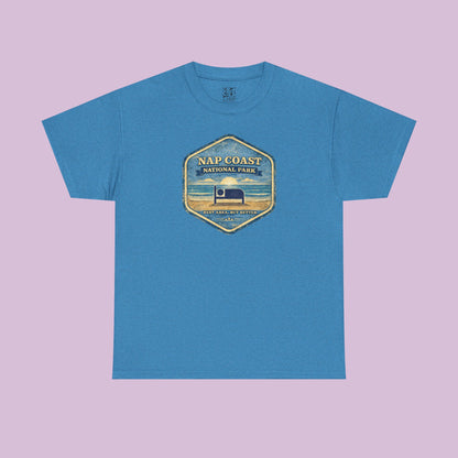 Nap Coast National Park Tee