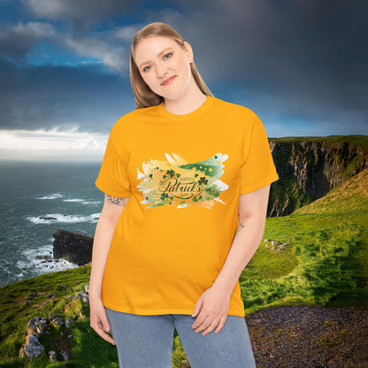 Happy St. Patrick's Day Tee