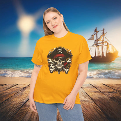 St Pauli Pirate Tee
