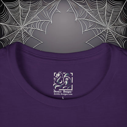 Cute Witch Women's Softstyle Tee