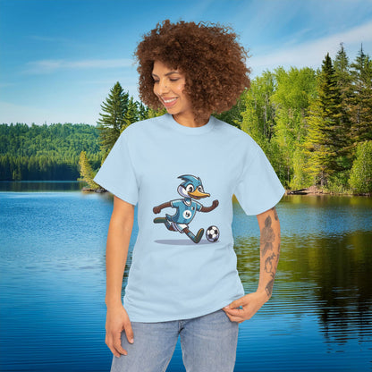 Minnesota United Loon Player Tee