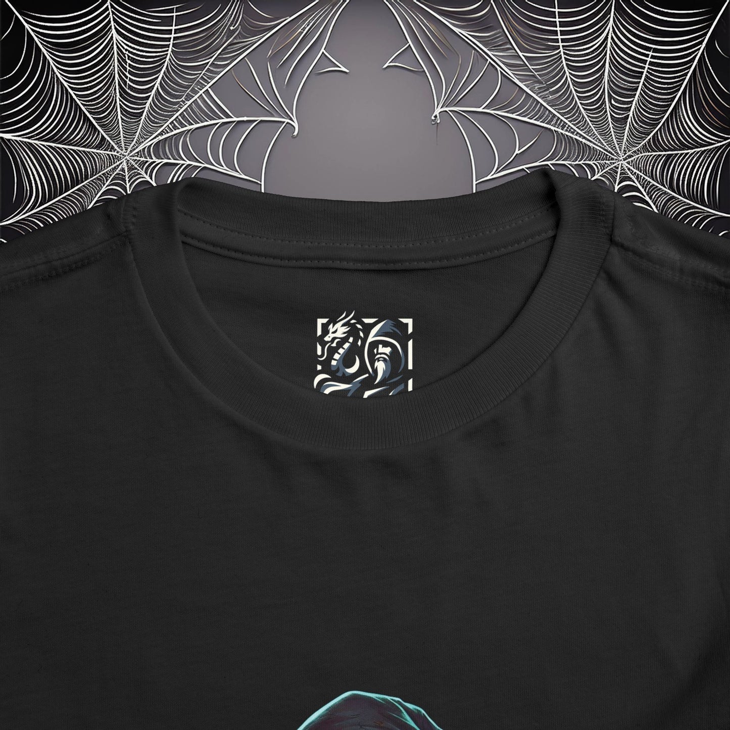 Gremlin Traveler Toddler Tee