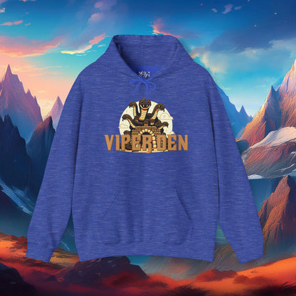Viper Den Hoodie
