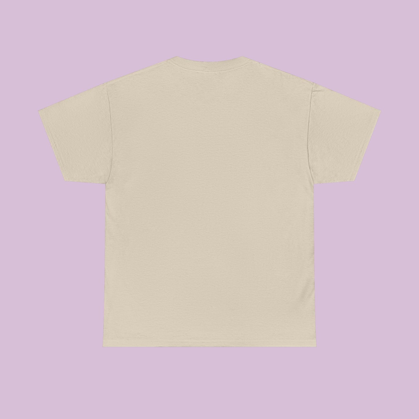 Nap Coast National Park Tee