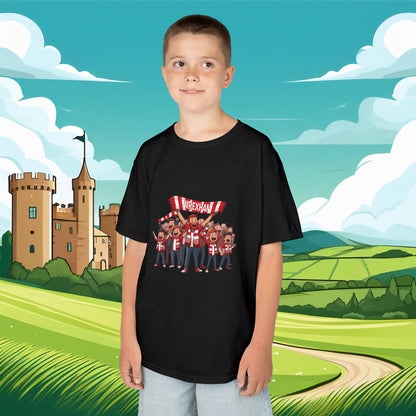Wrexham Fans Kids Tee