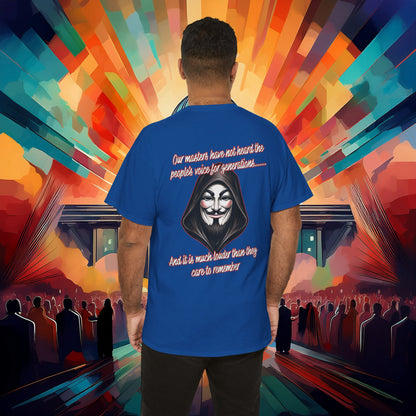 The People's Voice Tee