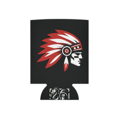 Kansas City Chief Can Cooler