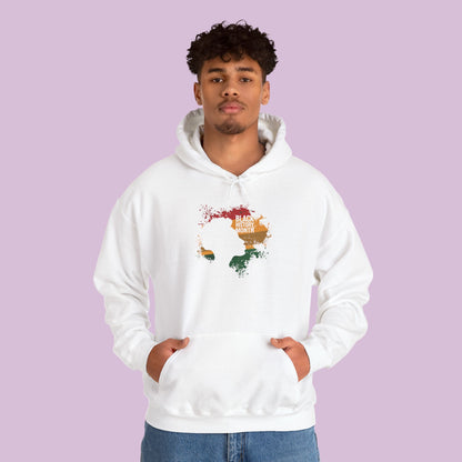 Heritage Radiance Hoodie