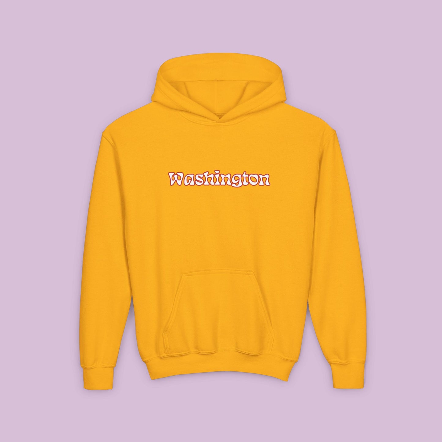 Magical Mystery Nats Youth Hoodie