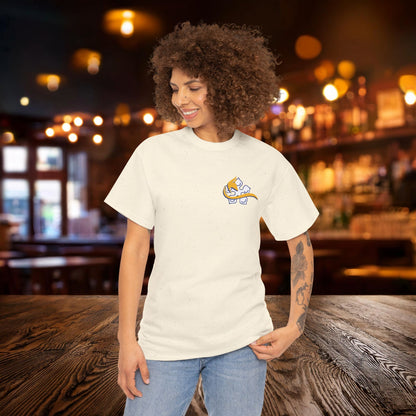 Leicester Foxes Logo Tee
