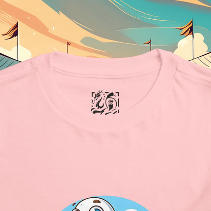 Brighton & Hove Albion Gully Toddler Tee