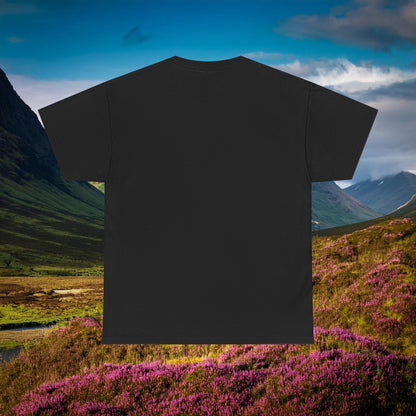 Scottish Punk Rock Tee