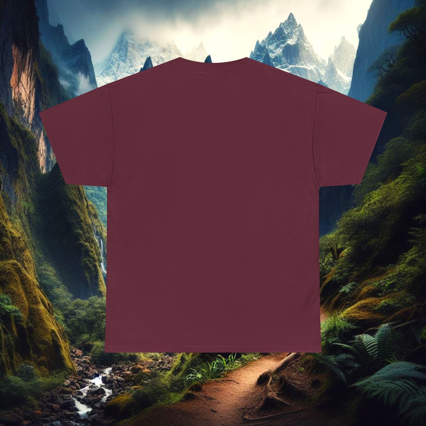 Derek's Designs Logo Tee