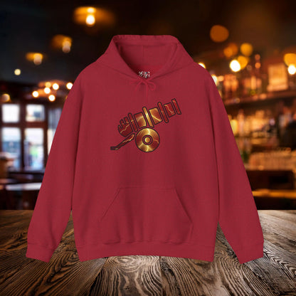 Lightning Artillery Hoodie