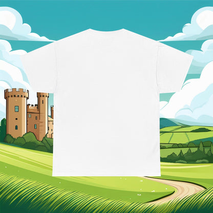 Wrexham Crest Tee