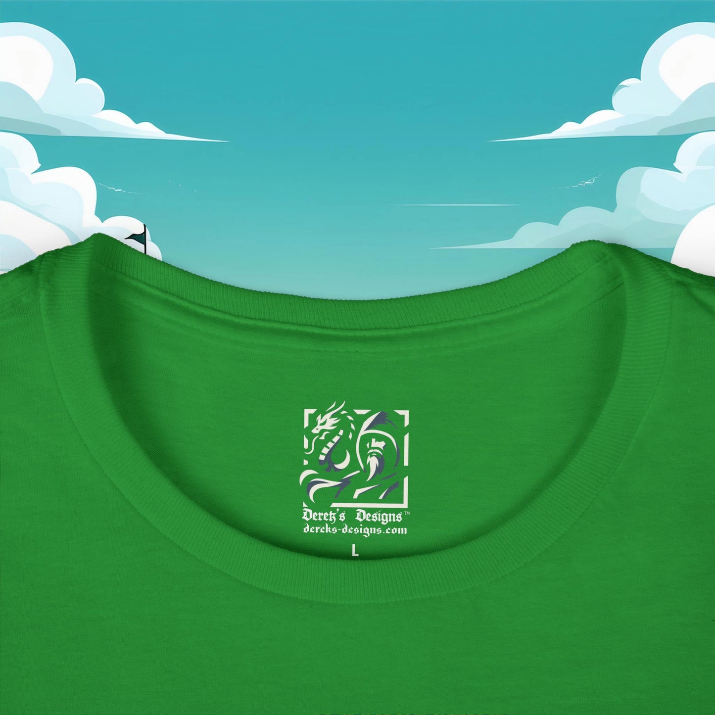 Wrexham Dragons Women's Softstyle Tee