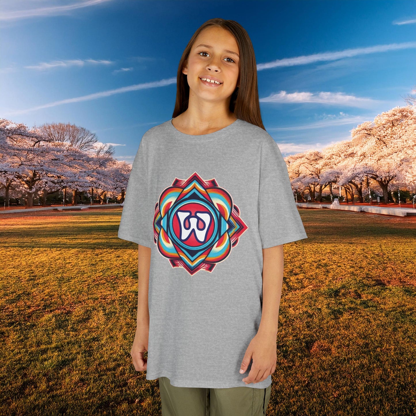 Magical Mystery Nats Kids Tee