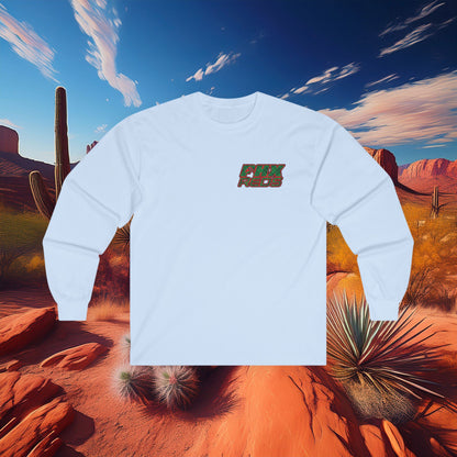 PHX Reds "Ho, Ho, Ho" Long Sleeve Tee