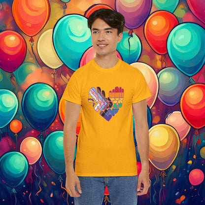 The "All You Need Is Love" Tee