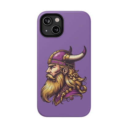 Minnesota Viking Impact-Resistant Cases