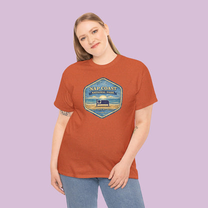 Nap Coast National Park Tee