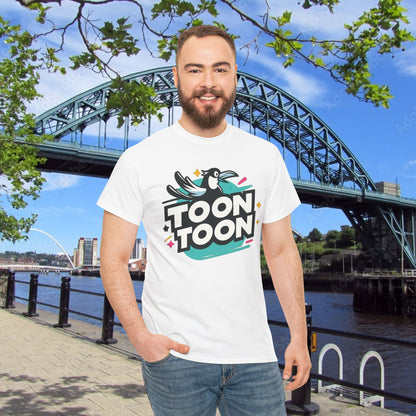 Newcastle United Toon Toon Tee