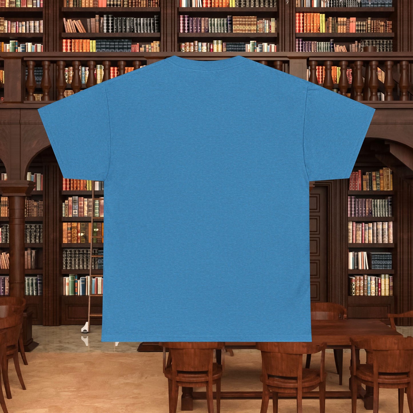 I Read Banned Books Tee