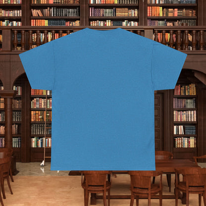 I Read Banned Books Tee